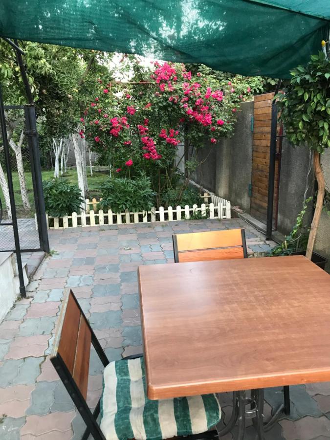 אודסה Гостевой Дом Дина מראה חיצוני תמונה